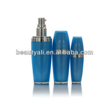 50ml Ball shape acrylic bottles